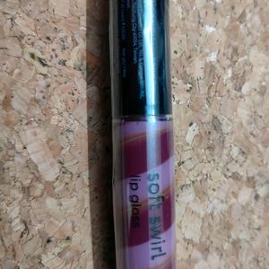 Plum Lip Gloss