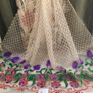 Beautiful Net Fabric