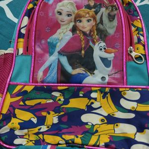 School Bag