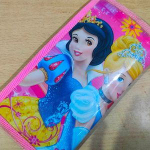 Wallet For Women And Girls.