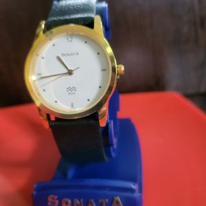 Men's Watch