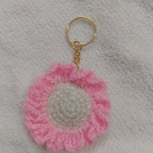 Crochet Key Chains