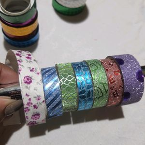 Washi Tapes