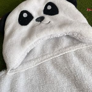 Baby Towel/ Blanket