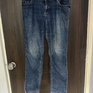 Women Denim 32 In Jeans