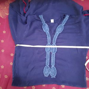 Kurta Top