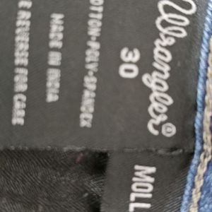 Wrangler Jeans For Women