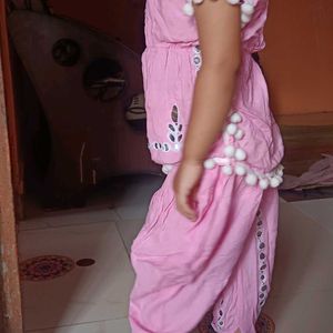 Kids Girls Dress