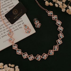 Jewellery Set