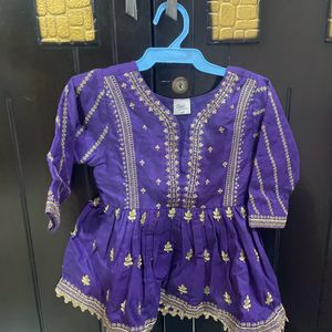 Boutique Designer Ethnic Wear For Girls