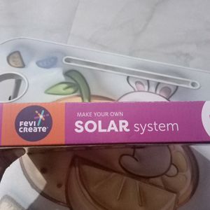 Solar System