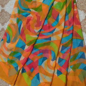 Light Weight Saree