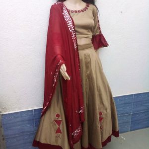 Lehenga Choli