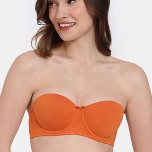 Zivame Strapless Tube Bra