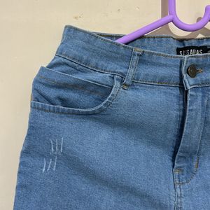 Women Shorts