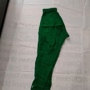 Kurti Pant Set