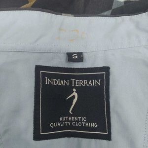 Indian Terrain Shirt