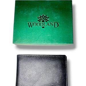 Woodland Men's Wallet