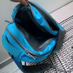 Backpack 🎒 Numero Uno Brand Bag