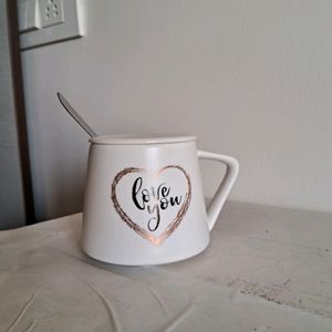 Love Mug