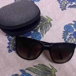 Foldable Sunglasses