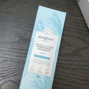 Dot & Key Barrier Repair Moisturiser