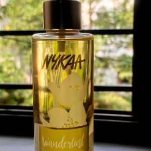 Nykaa Body Mist