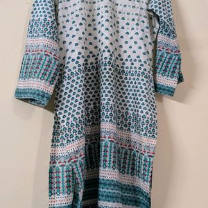 2pc Kurta Palazzo Set