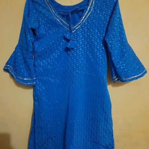 Kurta Sharara Set For Girls/ Women 💝