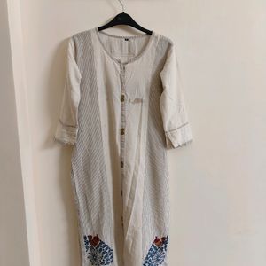 Kurti For Everyday