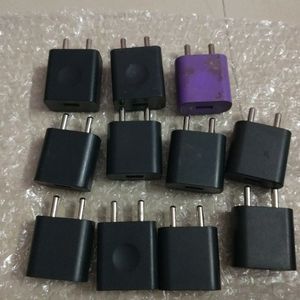 13Usb Charger Fr Mobile Power bank