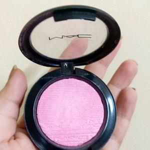 🤯MEGA SALE 🤯MAC Miniralsed Blush