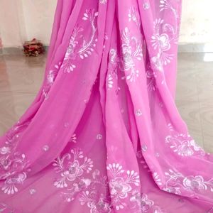 Combo 5 pes Saree