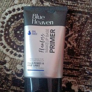 Flawless Makeup Base Primer