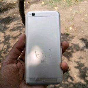 Redmi 5a