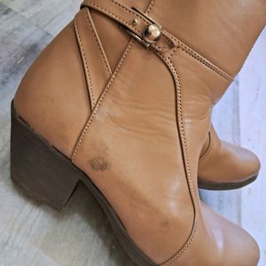 Women Korean Style Boots