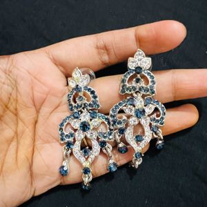 ‼️‼️Price Drop ‼️‼️Stone Jewellery Set