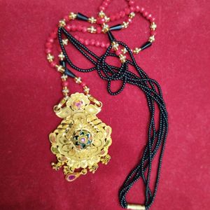 One Gram Mangalsutra