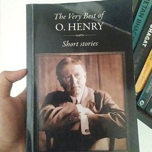 The Very Best Of O Henry Short Stories