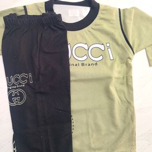 Cotton Kid Clothes