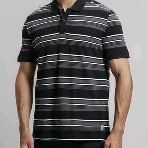 Jockey Men Polo T-shirt