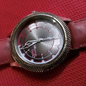 Fastracck Watch -BR