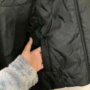 Amazon Puffer Jacket