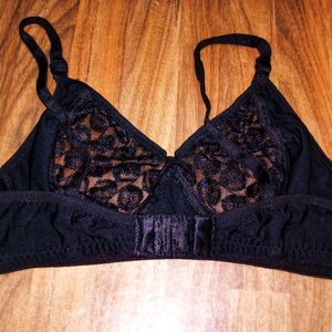 Bra Panty Set