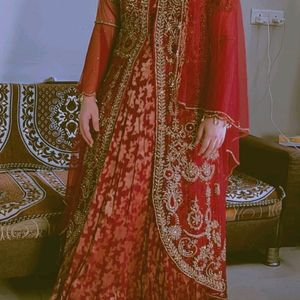 Designer Lehenga For Wedding