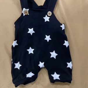 Baby Romper Set