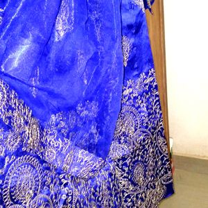 Brand New Ethnic Wear Lehenga Choli Set