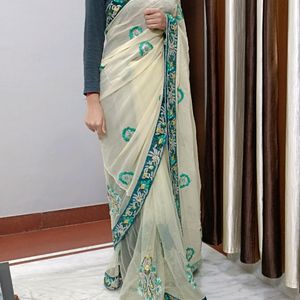 SALE!  3 Sarees