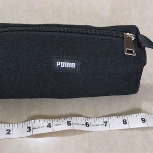 🆕️ Pencil Pouch (Black Jeans)