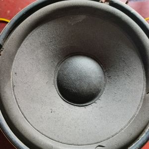 Pansonic Speaker